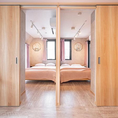 New Designed Apart Ment Shin-Okubo Sta 3 Min Walk Tokyo Esterno foto