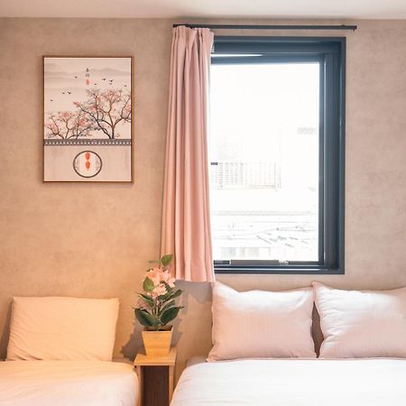 New Designed Apart Ment Shin-Okubo Sta 3 Min Walk Tokyo Esterno foto