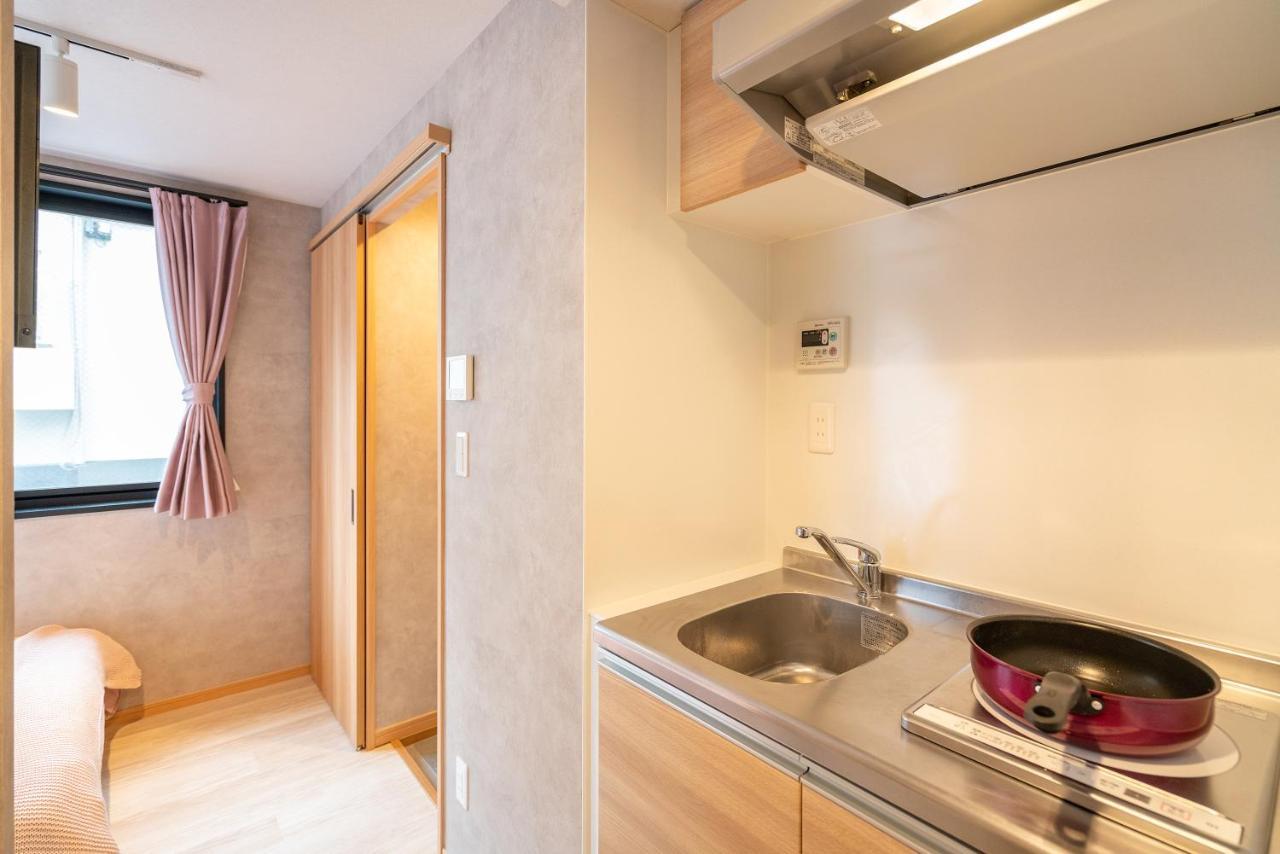 New Designed Apart Ment Shin-Okubo Sta 3 Min Walk Tokyo Esterno foto