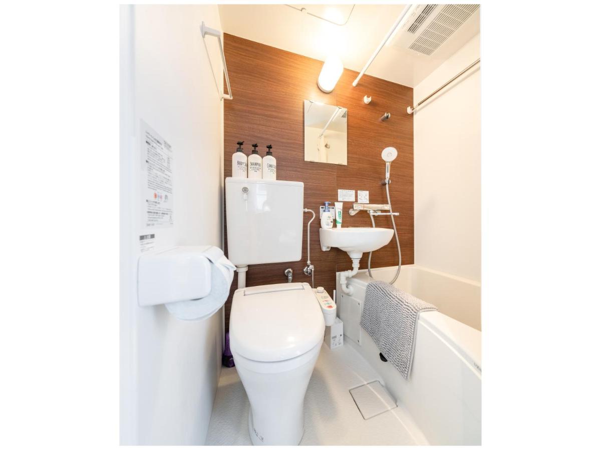 New Designed Apart Ment Shin-Okubo Sta 3 Min Walk Tokyo Esterno foto