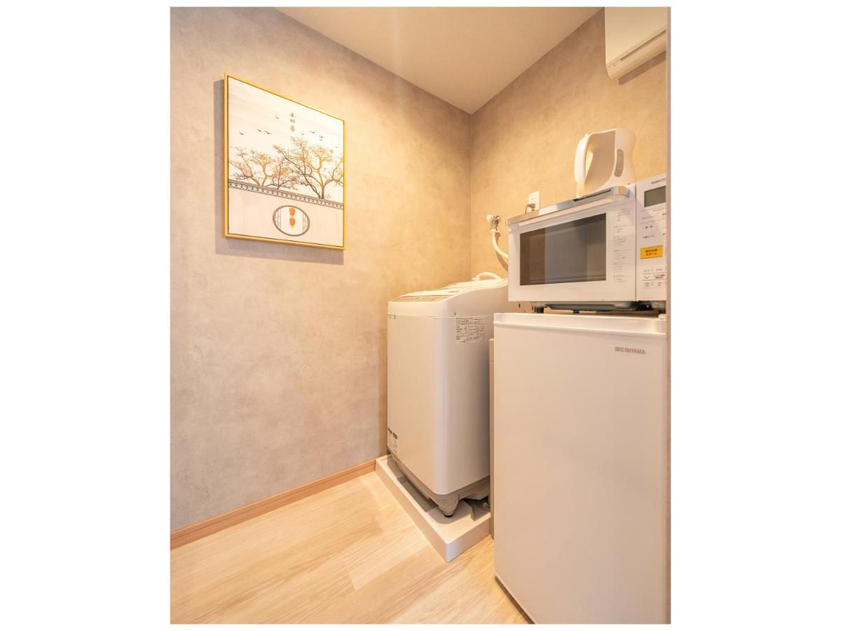 New Designed Apart Ment Shin-Okubo Sta 3 Min Walk Tokyo Esterno foto
