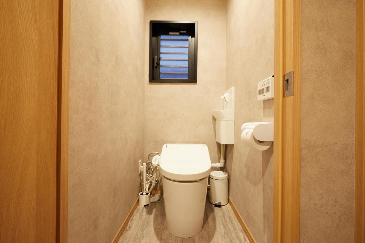 New Designed Apart Ment Shin-Okubo Sta 3 Min Walk Tokyo Esterno foto