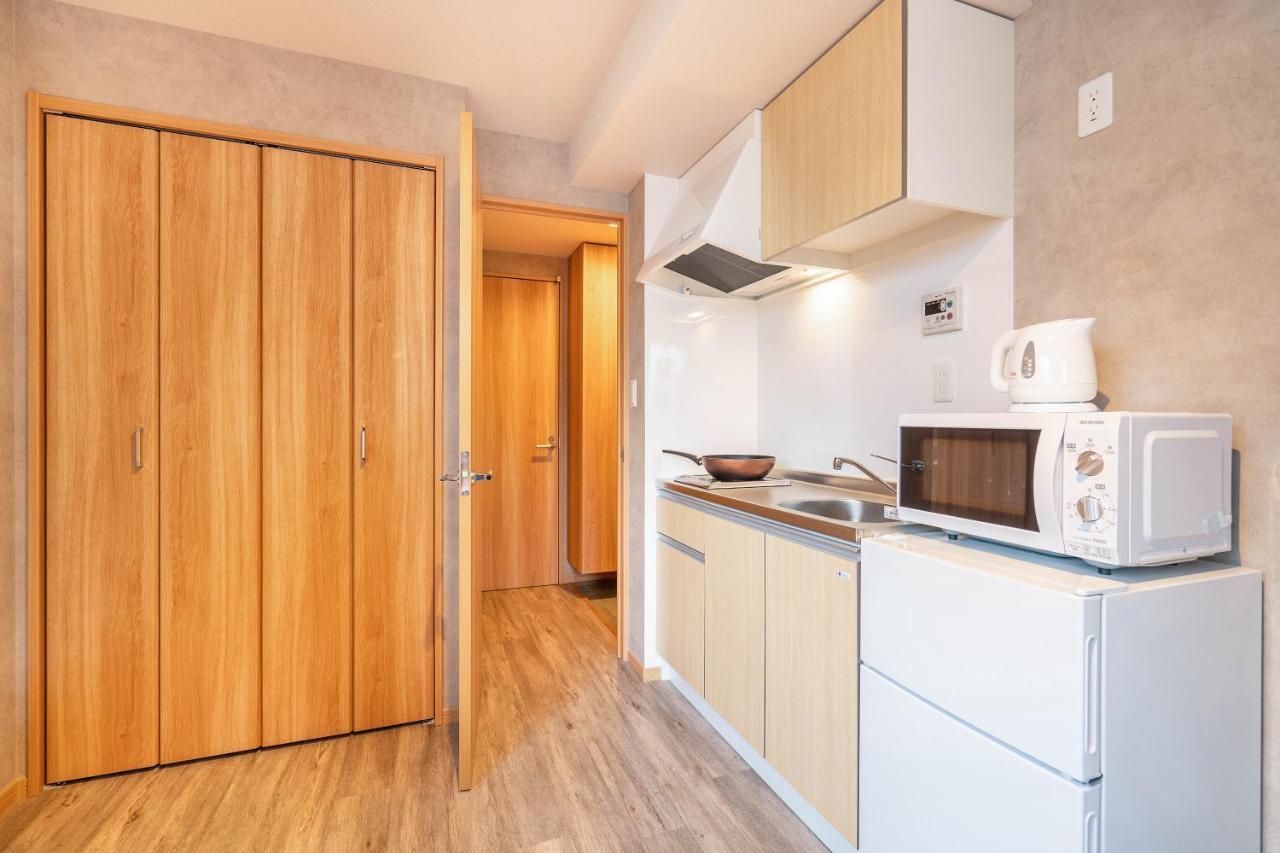 New Designed Apart Ment Shin-Okubo Sta 3 Min Walk Tokyo Esterno foto