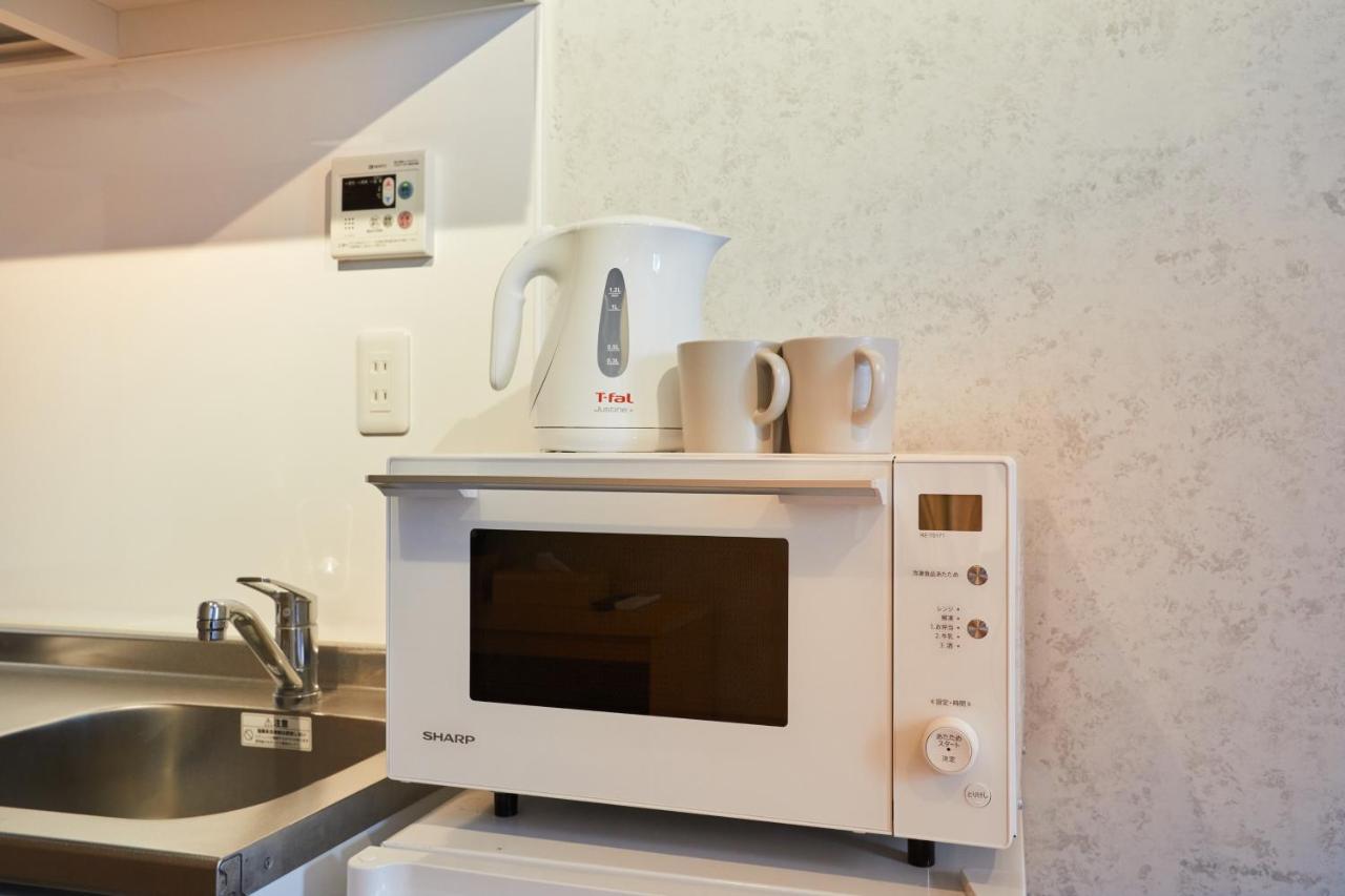 New Designed Apart Ment Shin-Okubo Sta 3 Min Walk Tokyo Esterno foto