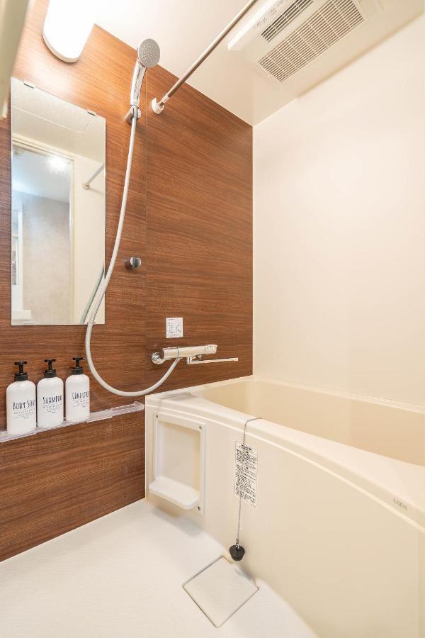 New Designed Apart Ment Shin-Okubo Sta 3 Min Walk Tokyo Esterno foto