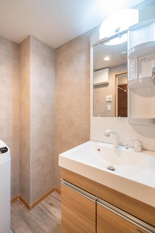 New Designed Apart Ment Shin-Okubo Sta 3 Min Walk Tokyo Esterno foto