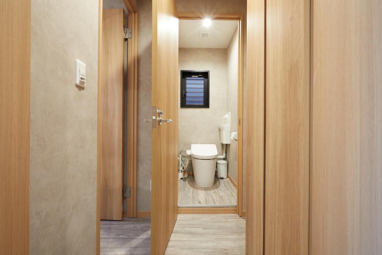 New Designed Apart Ment Shin-Okubo Sta 3 Min Walk Tokyo Esterno foto