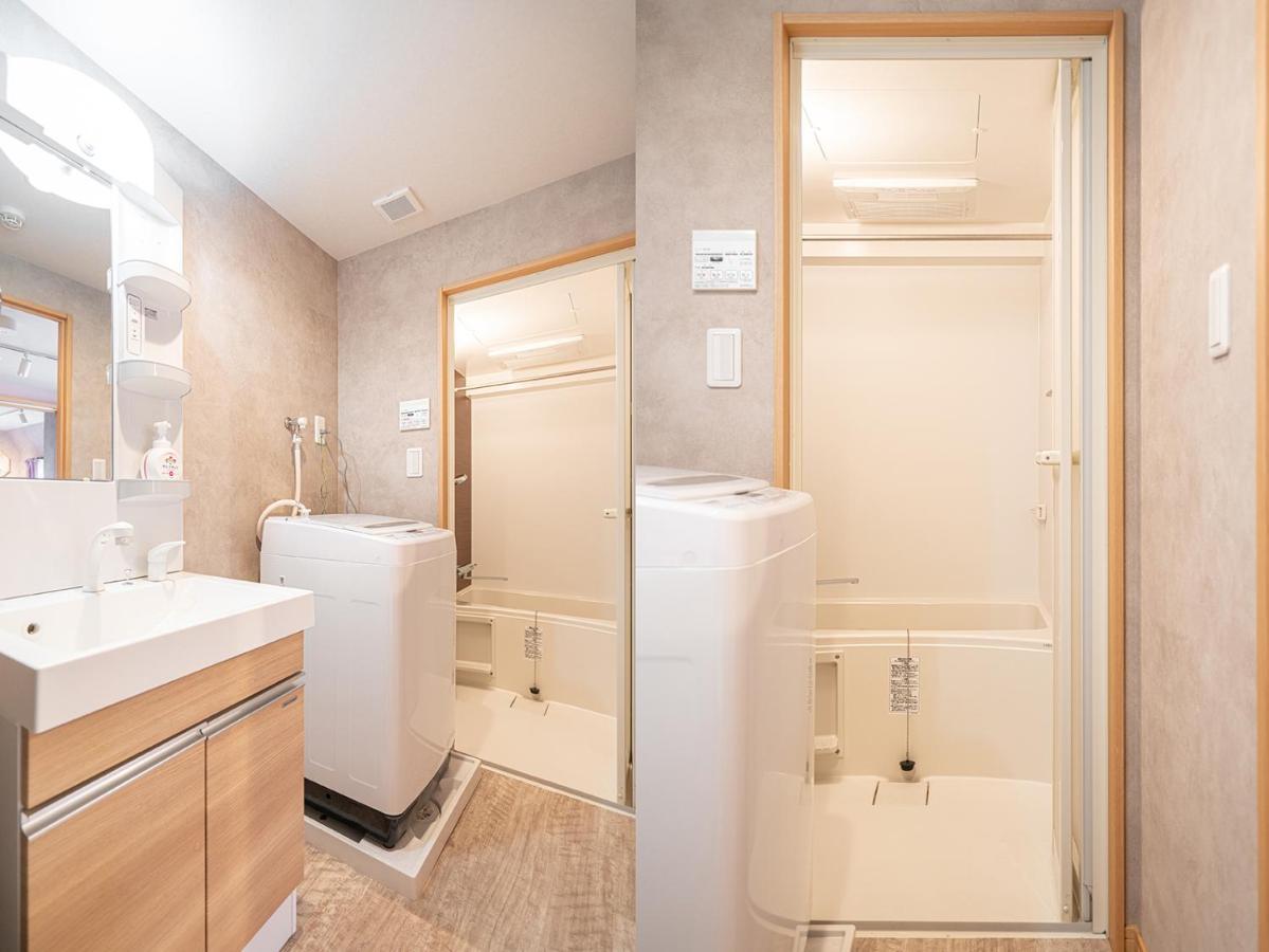 New Designed Apart Ment Shin-Okubo Sta 3 Min Walk Tokyo Esterno foto