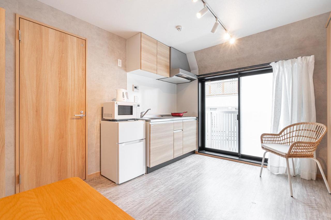 New Designed Apart Ment Shin-Okubo Sta 3 Min Walk Tokyo Esterno foto