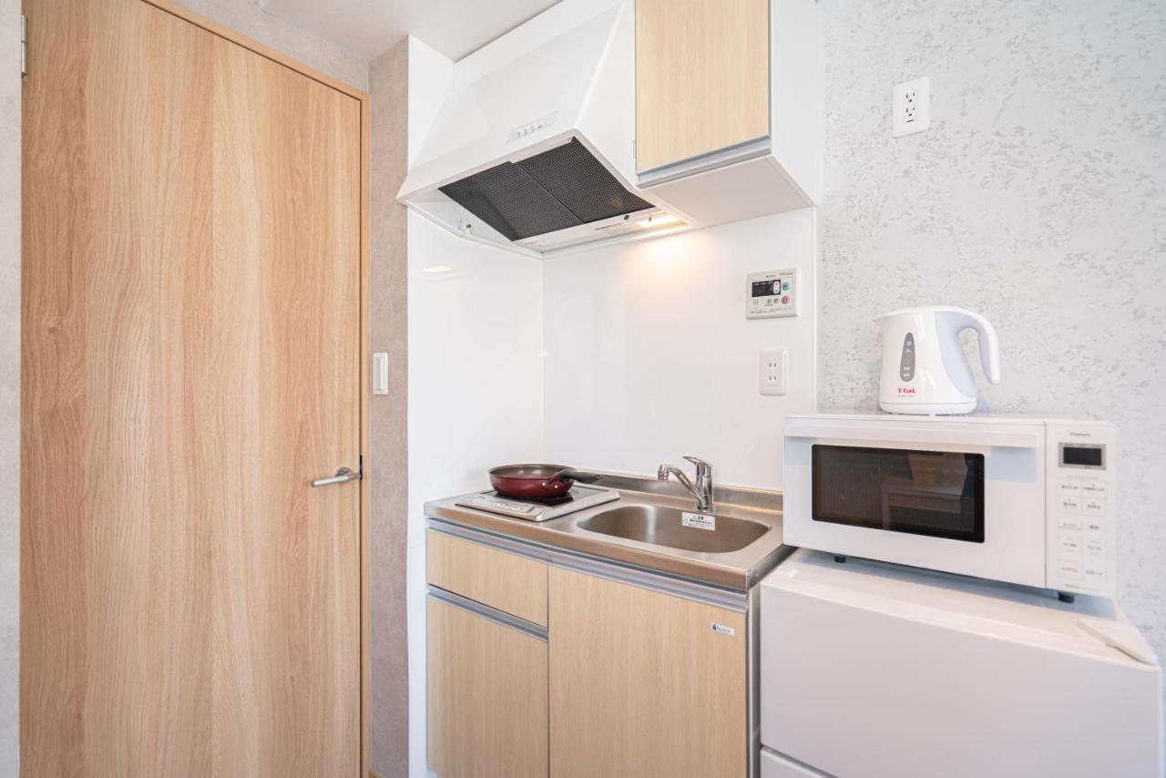New Designed Apart Ment Shin-Okubo Sta 3 Min Walk Tokyo Esterno foto