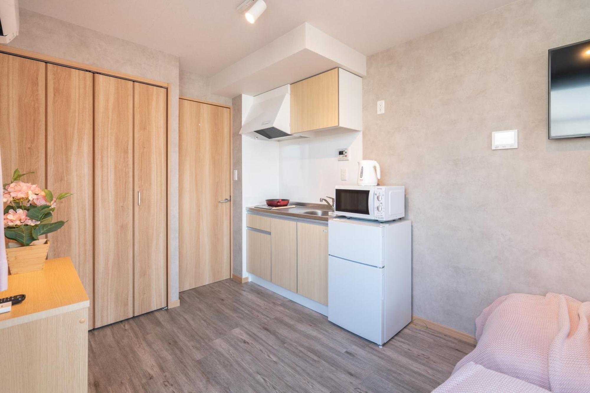 New Designed Apart Ment Shin-Okubo Sta 3 Min Walk Tokyo Esterno foto