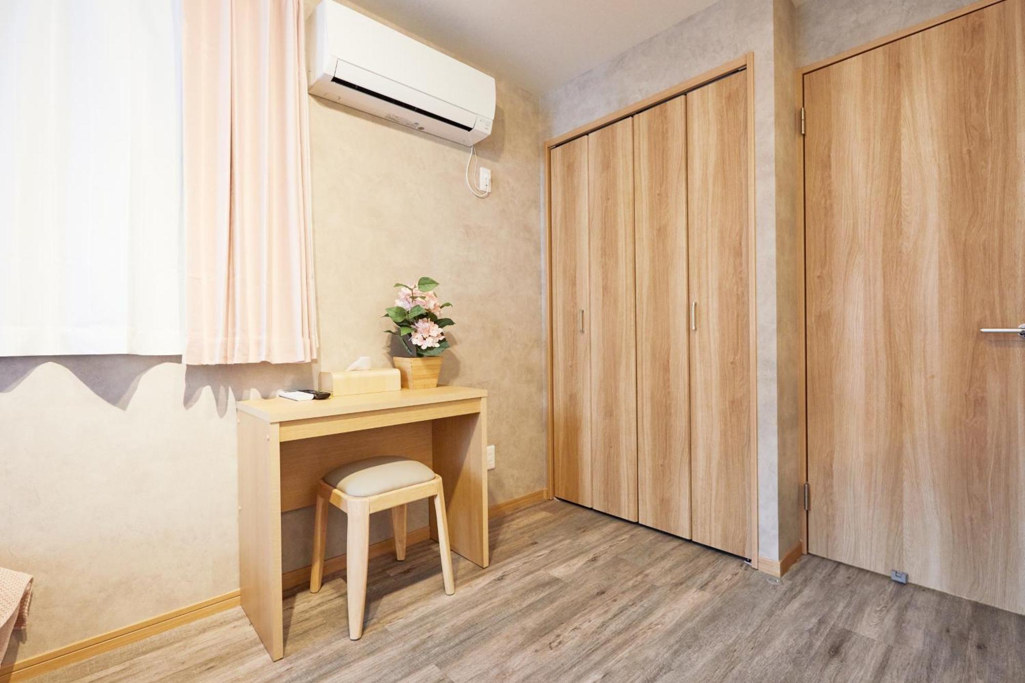 New Designed Apart Ment Shin-Okubo Sta 3 Min Walk Tokyo Esterno foto