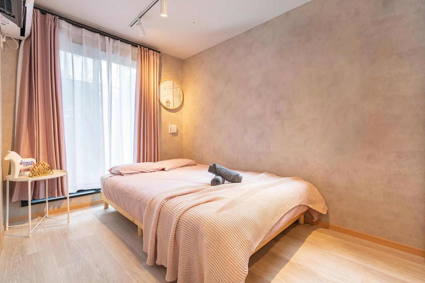 New Designed Apart Ment Shin-Okubo Sta 3 Min Walk Tokyo Esterno foto